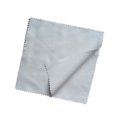 Soft Wiping Cloth Grey DRange Technologies Sdn. Bhd.