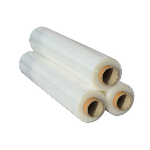 Manual Stretch Film DRange Technologies Sdn. Bhd.